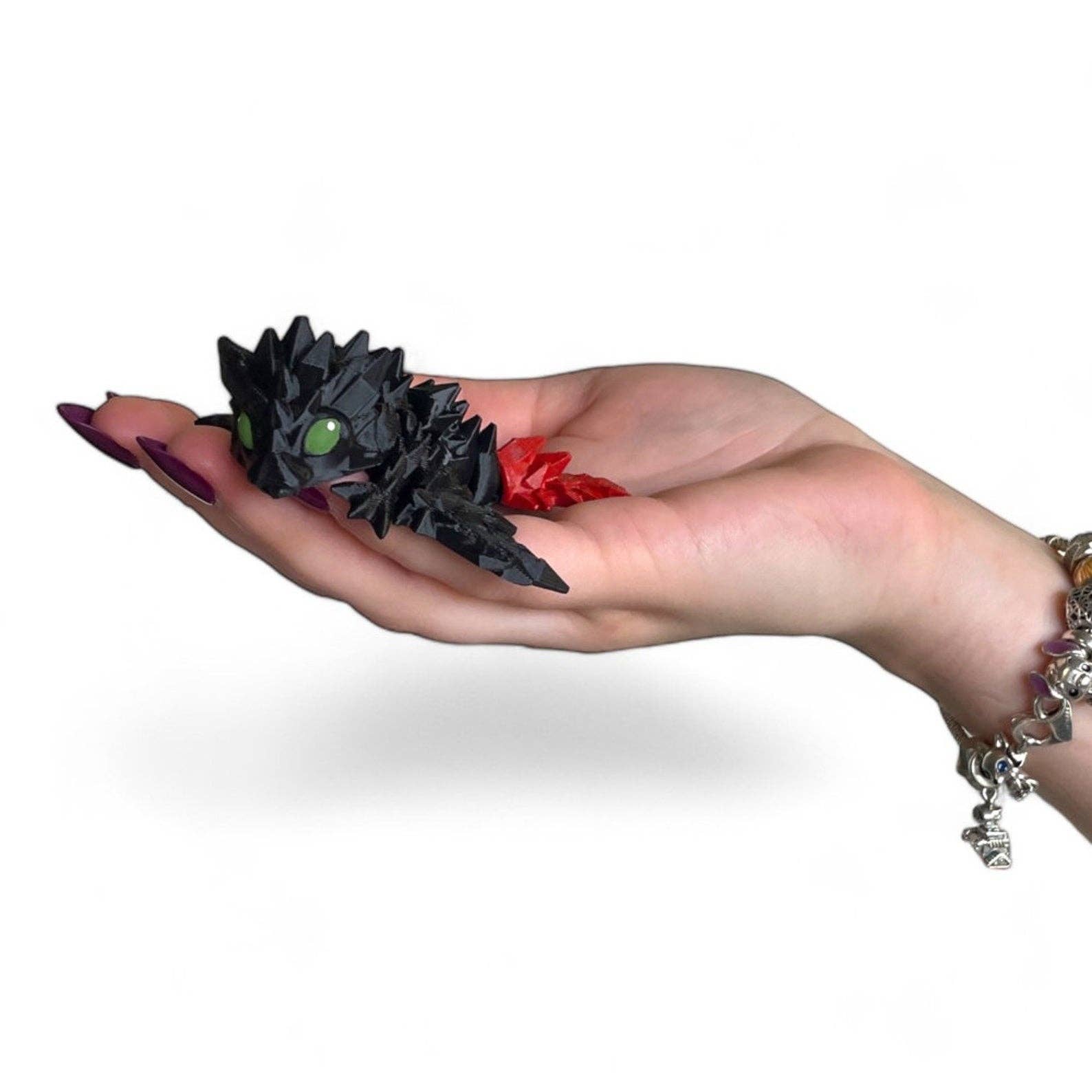 Der Krämer Factory - Wholesale Decorative Figurine - Tiny Wyvern | agile baby dragon10