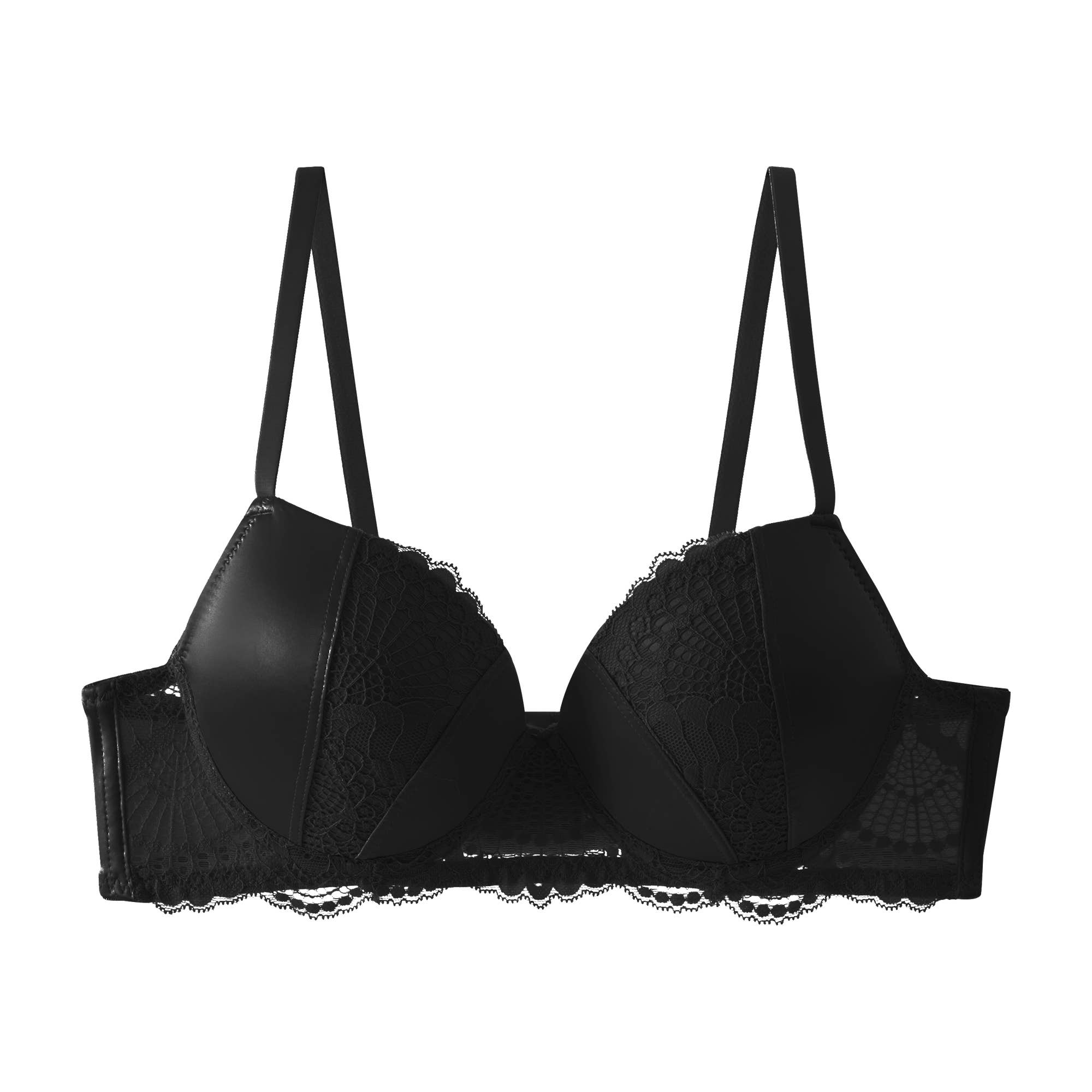 Jennifer Intimate - Wholesale Bra - Women's - Esmeralda Bra5