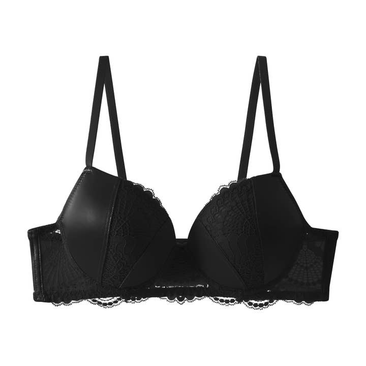 Jennifer Intimate - Wholesale Bra - Women's - Esmeralda Bra5