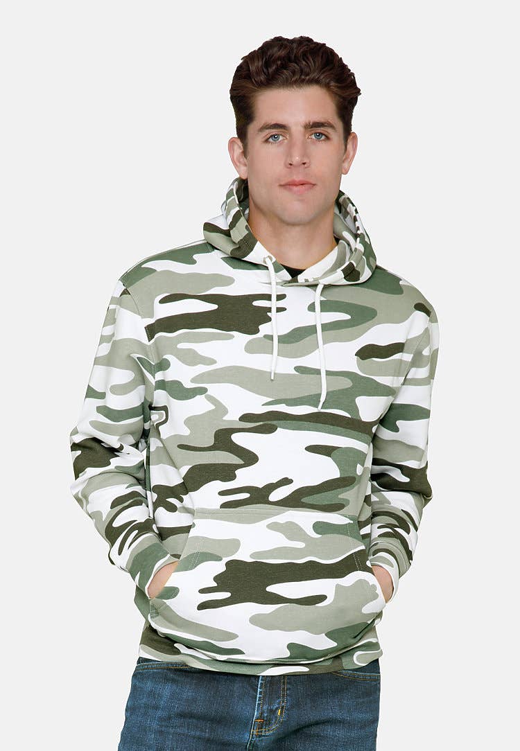 Lane Seven Apparel - Vendita all'ingrosso Felpa con cappuccio - Unisex - Felpa con cappuccio premium unisex per uomo e donna45