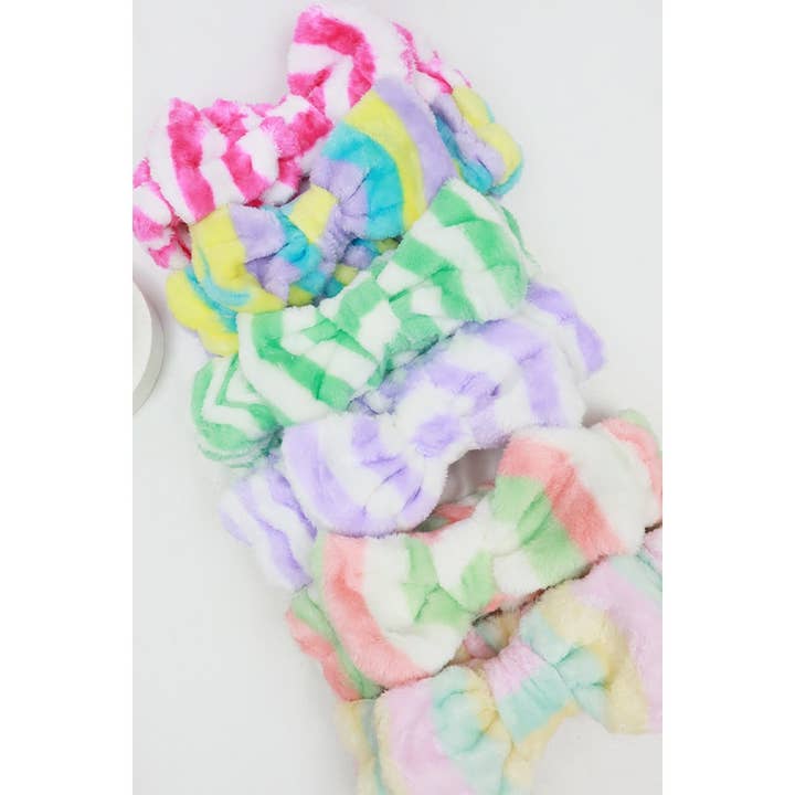 Soft Tone Shower Headband for wholesale by Love and Repeat