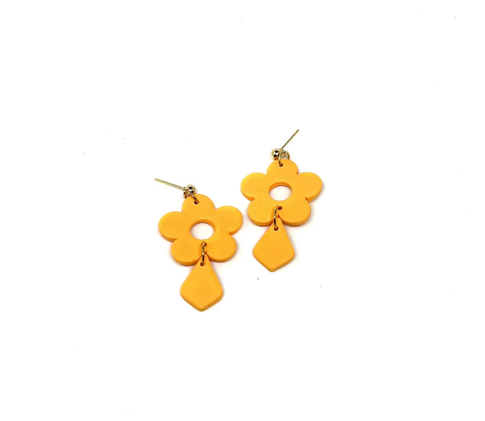 Hillside Studio - Wholesale Dangle Earrings - Sara Earrings7