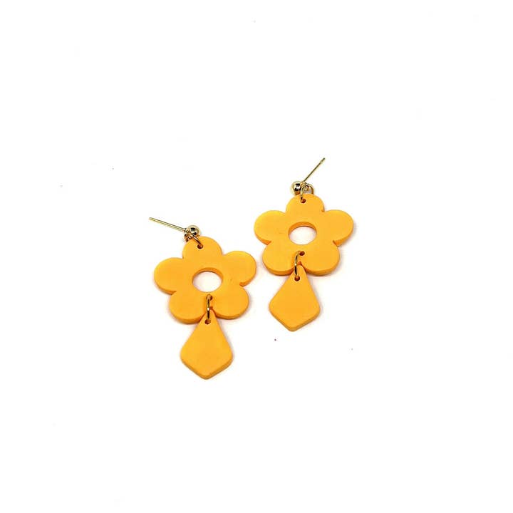 Hillside Studio - Wholesale Dangle Earrings - Sara Earrings7