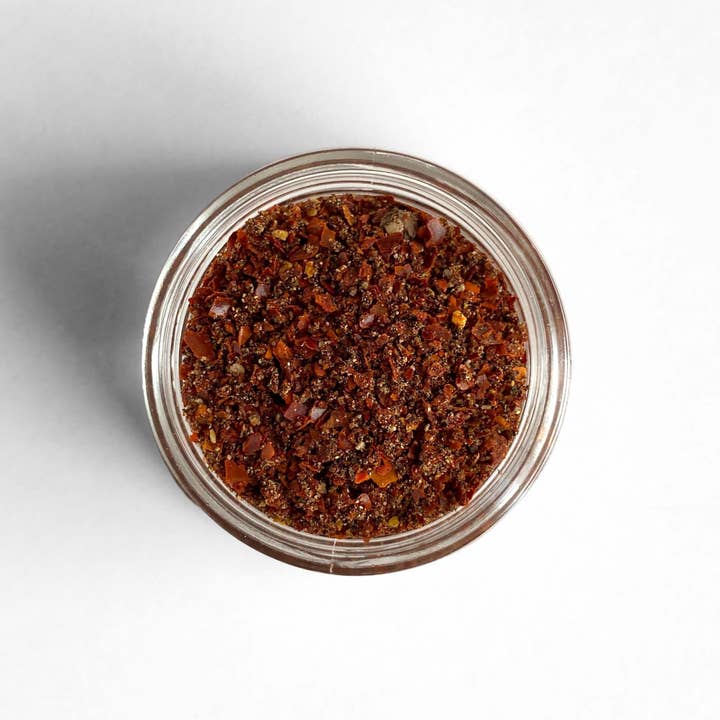 Curio Spice Co - Wholesale Rub - Korean BBQ