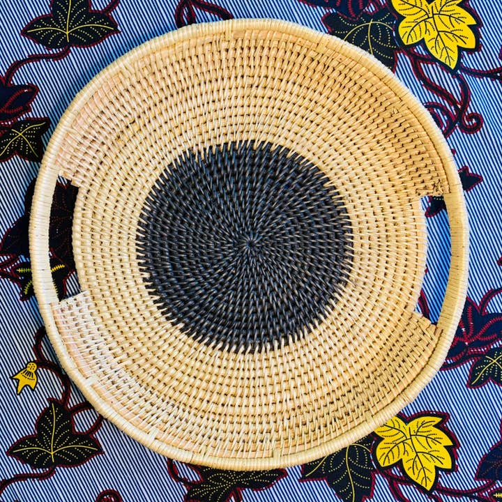 Tray Slay - Medium for wholesale by Zambezi Joy Society