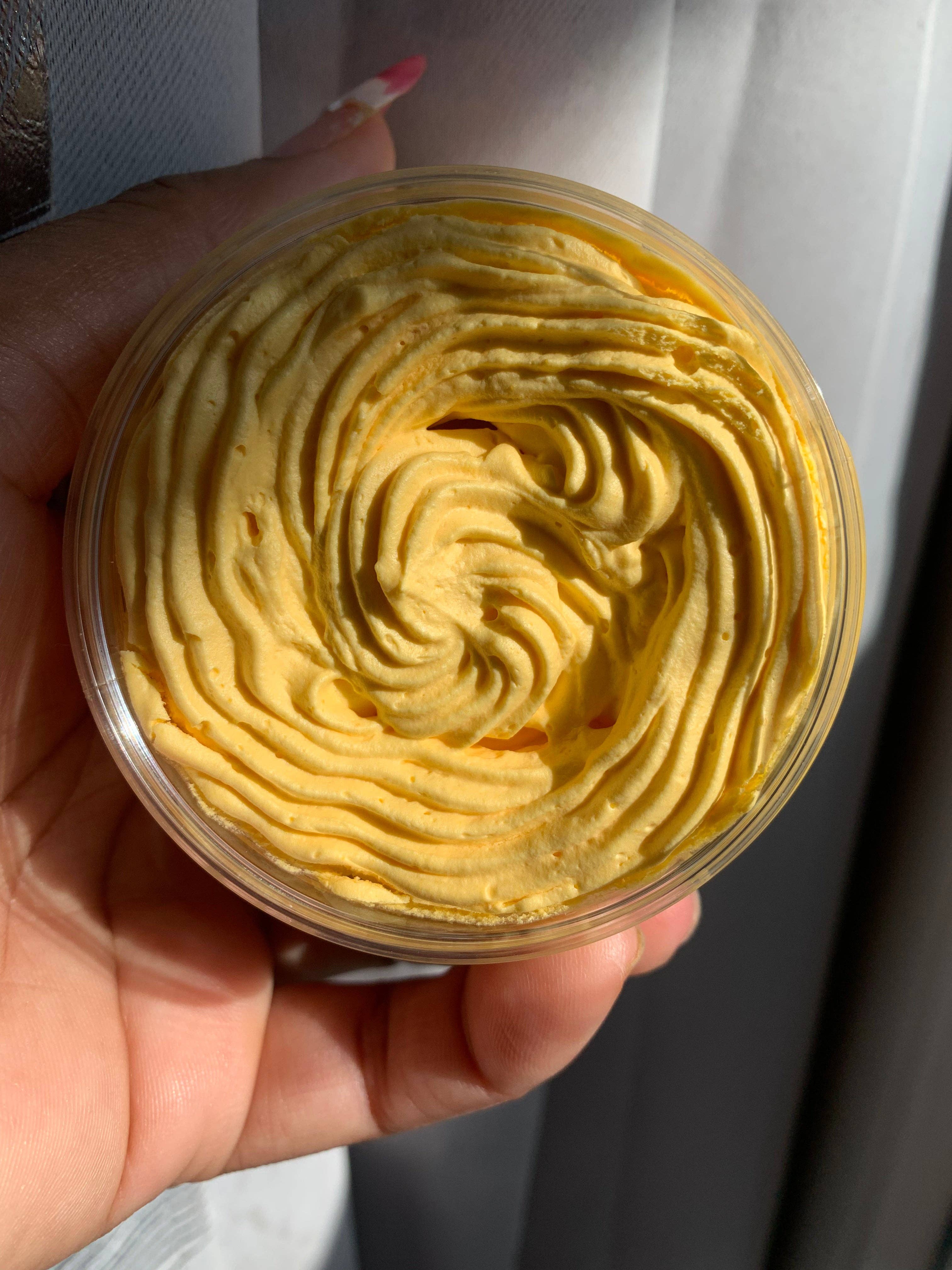 Chabinehairstore - Wholesale Body Balm/Butter - Natural Whipped Body Butter7