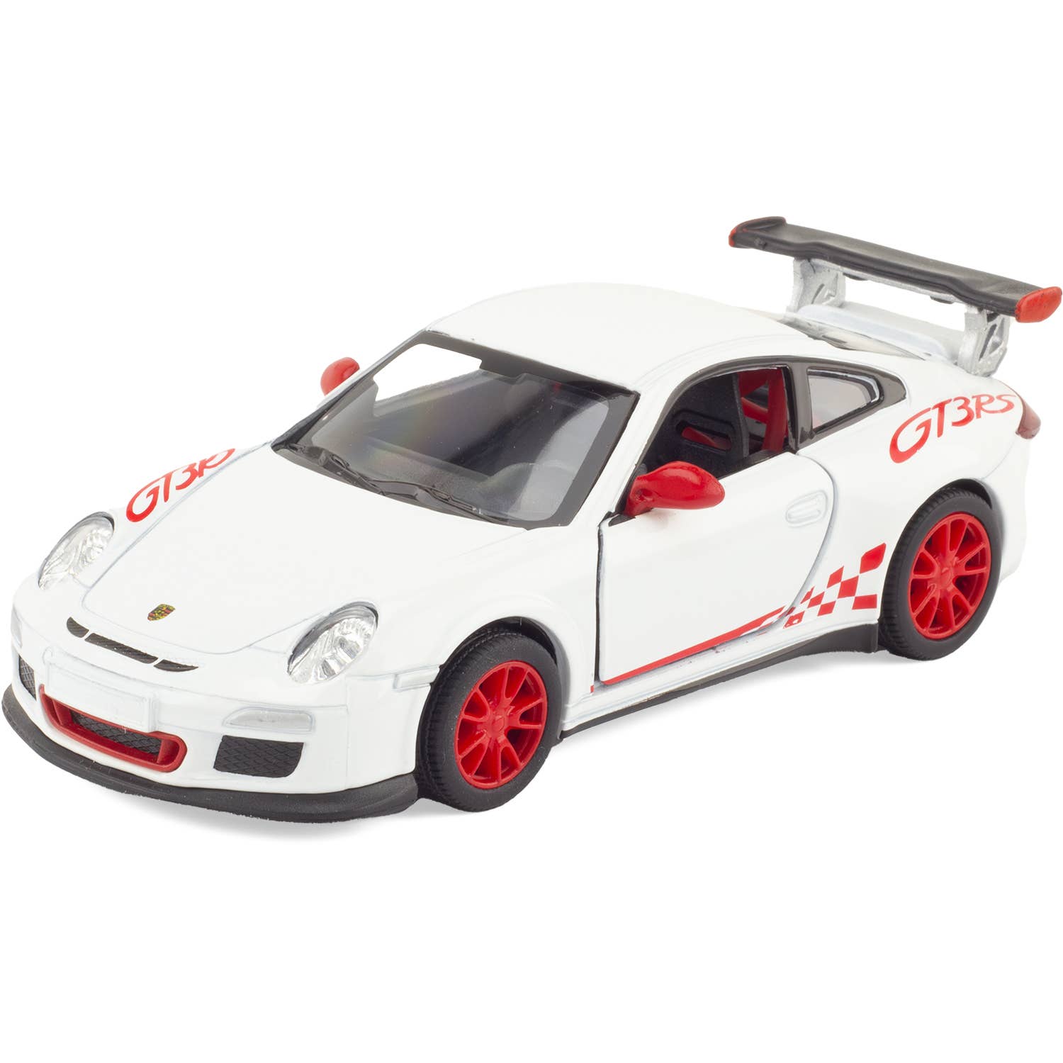 Ulysse Couleurs d'Enfance - Wholesale Toy Car/Truck - Kids - MINIATURE: PORSCHE 911 GT3 RS5