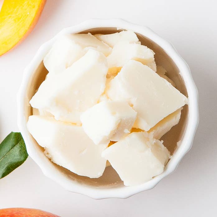 Mango Butter 1kg for wholesale by AW Aromatics Limited