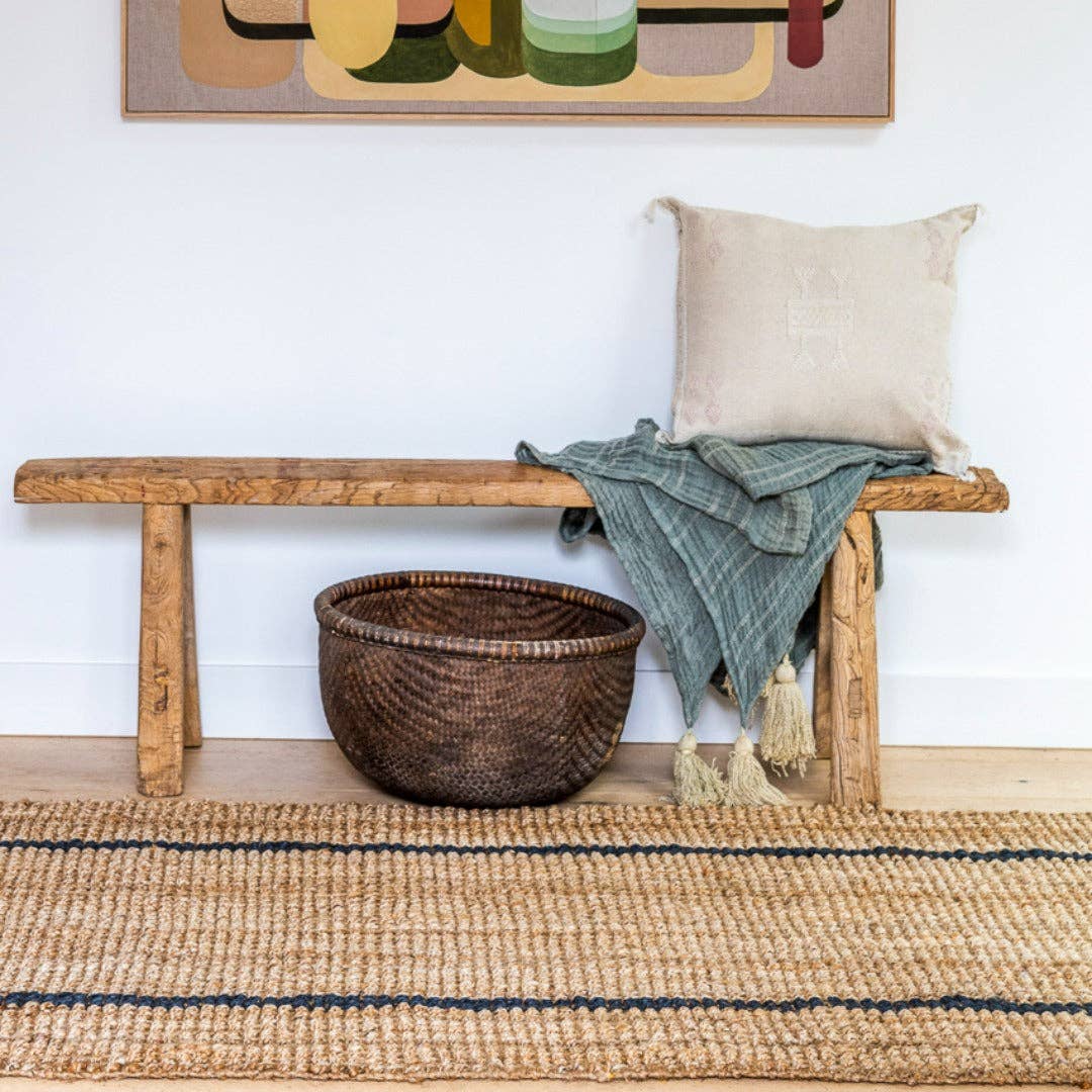 Zebra Home - Wholesale Area rug - Bailey Stripe Runner6