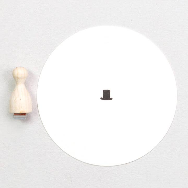 12x Tampon | Cylindre mini pour la vente par Perlenfischer