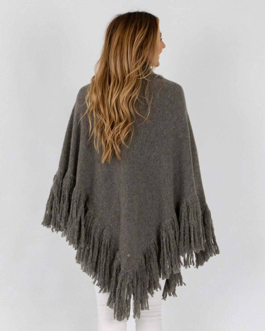 Merete Dèhn - Wholesale Wrap - Women's - Daisy Shawl - Alpaca & Merino Wool2