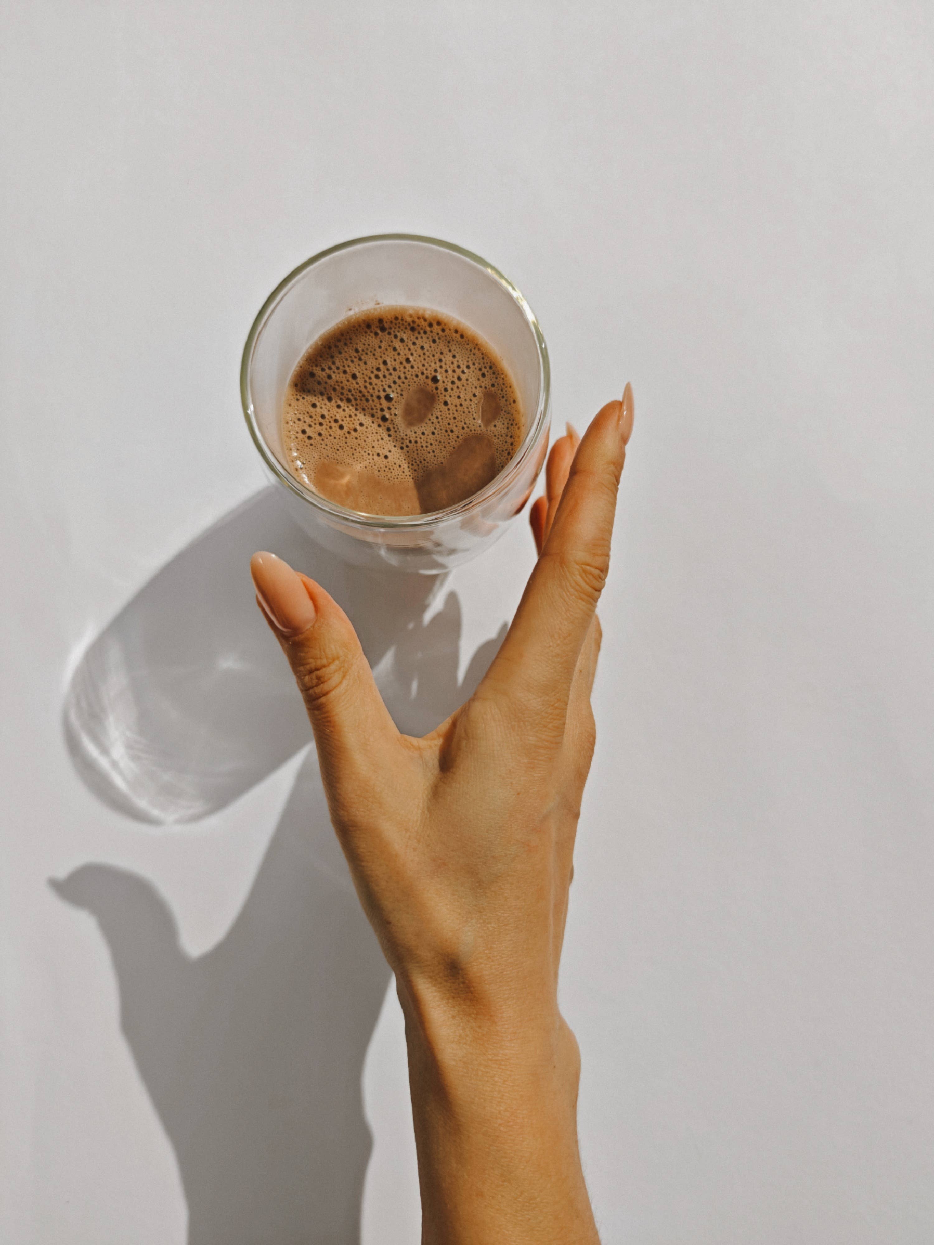 Depuravita - Wholesale Cocoa Nibs - Magic Potion – Adaptogenic Cacao Elixir10