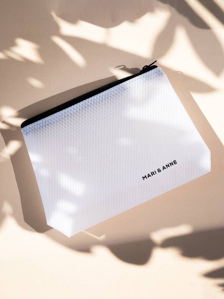 Meshbag für den Großhandel von MARI&ANNE