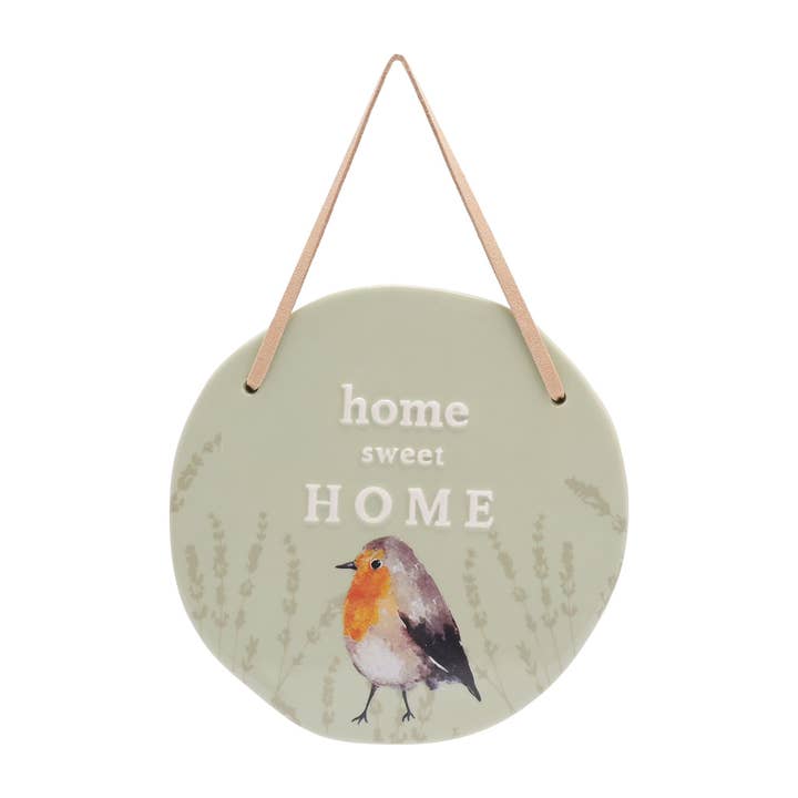 Placa de petirrojo **MULTI 2** Country Living para venta al por mayor de WIDDOP and Co.