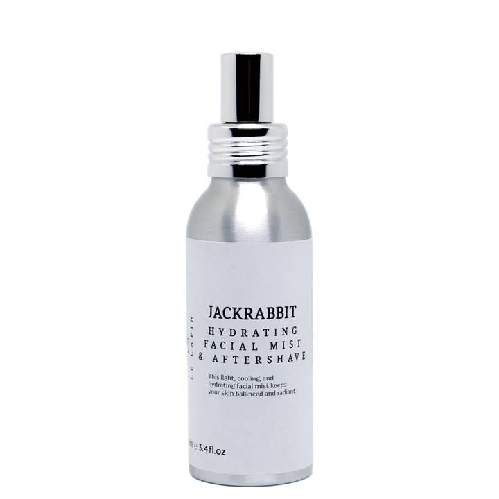 Jackrabbit Hydrating Facial Mist & Aftershave and other Purchase Wholesale charles viancin. Free Returns & Net 60 Terms on Faire trending on Faire.