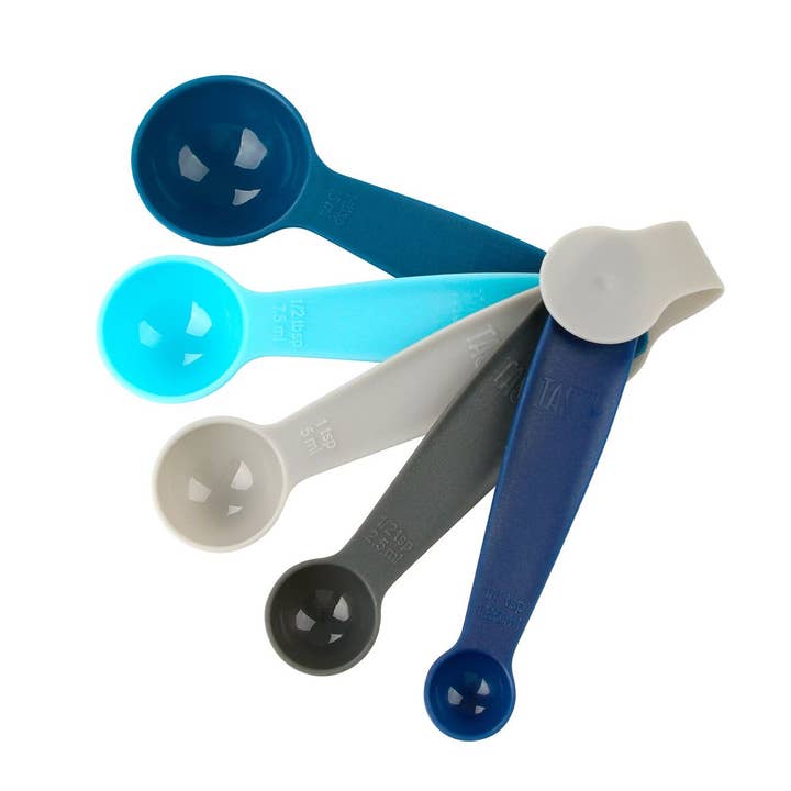 Zenker - Wholesale Measuring Cup - Set of 10 Tasty Core measuring cups and spoons7