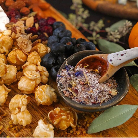 RITROVO - Wholesale Salt - Fiori and Salt1