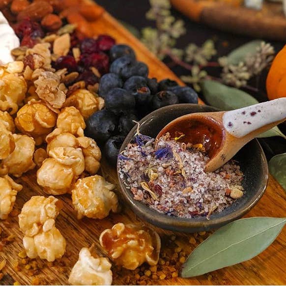 RITROVO - Wholesale Salt - Fiori and Salt1