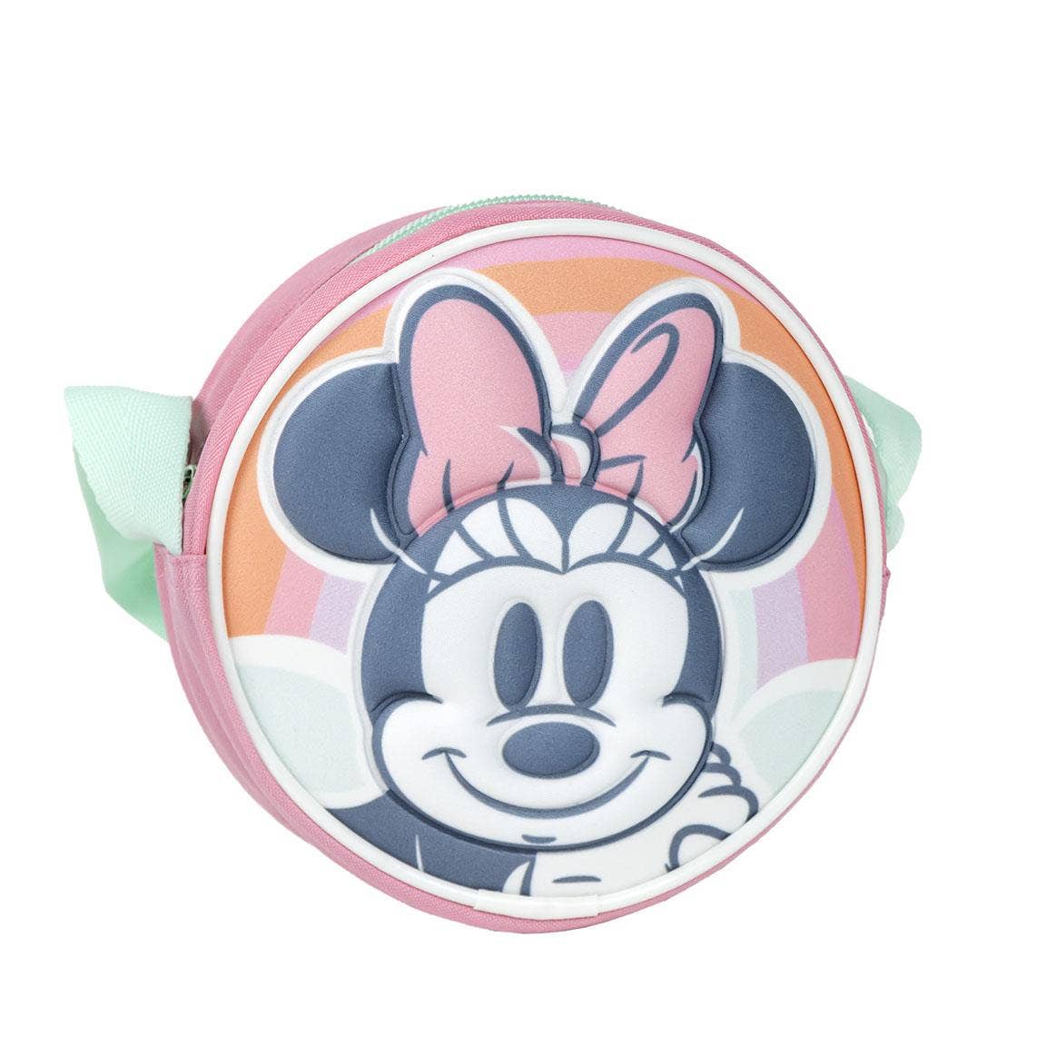 Mastoys, S.L. – Bolsa de cintura – Criança por atacado – BOLSA DE APLICAÇÕES MINNIE - 21000049350