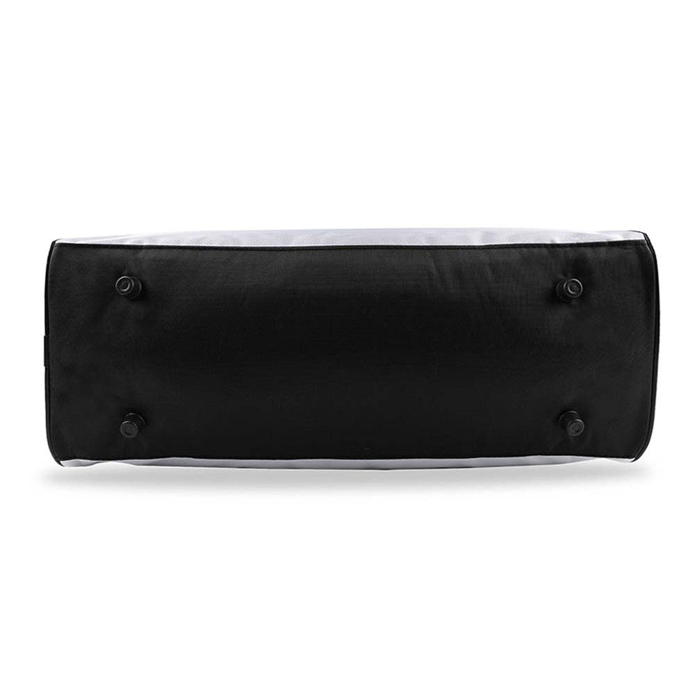 Naomi's Happy Place Shop - Vendita all'ingrosso Sacca da viaggio - Donna - Borse da viaggio grandi con stampa zebrata, borsoni da palestra, borse a tracolla.5