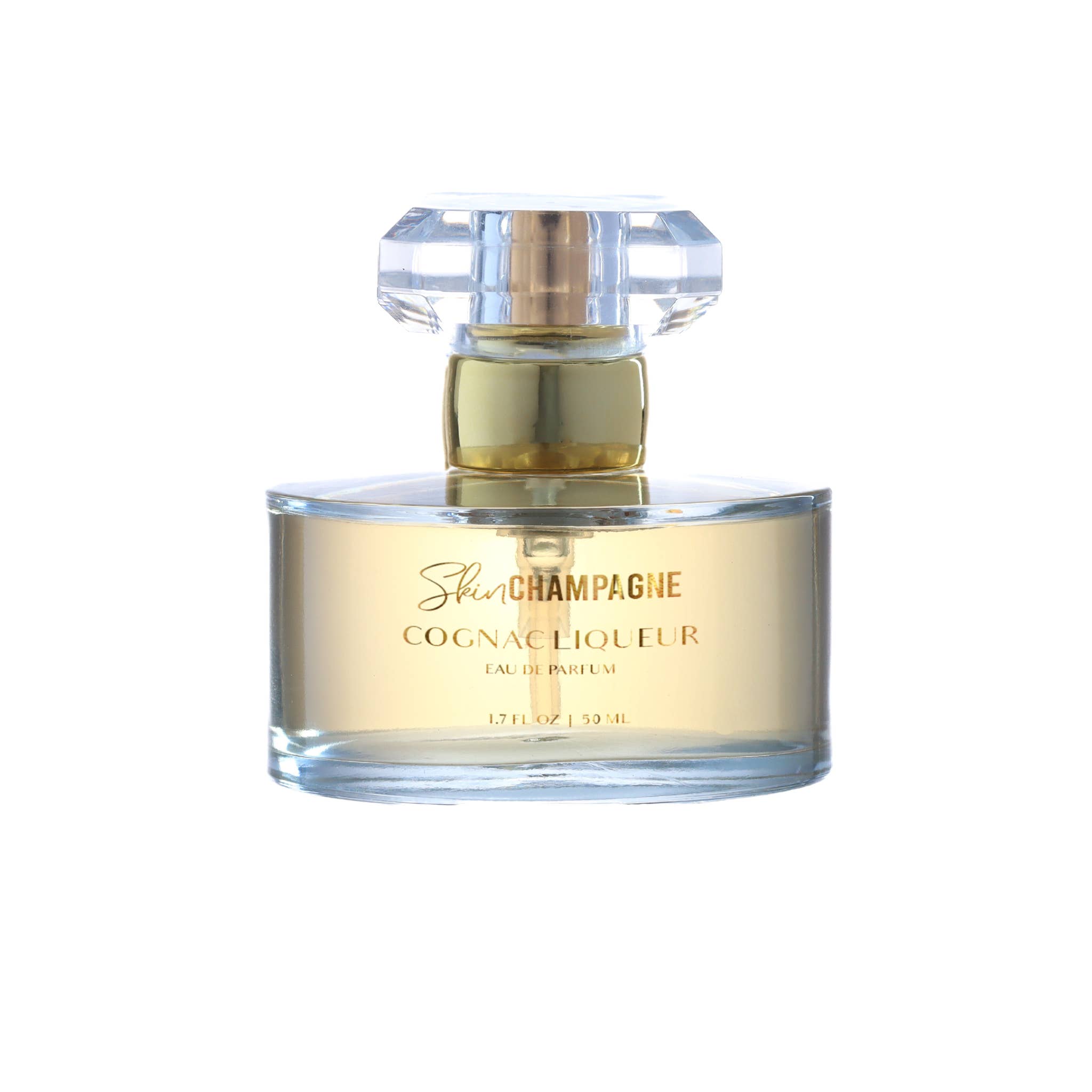 Skin Champagne – Engroshandel Parfume/eau de toilette – COGNAC LIKØR PARFUME