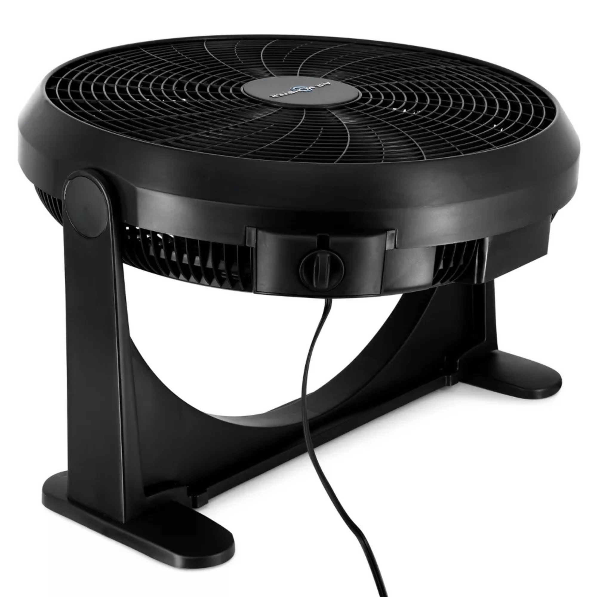 JupiterGear Home - Wholesale Electric Fan - Air Monster 20-Inch 3-Speed 70W Wall-Mountable Fan3