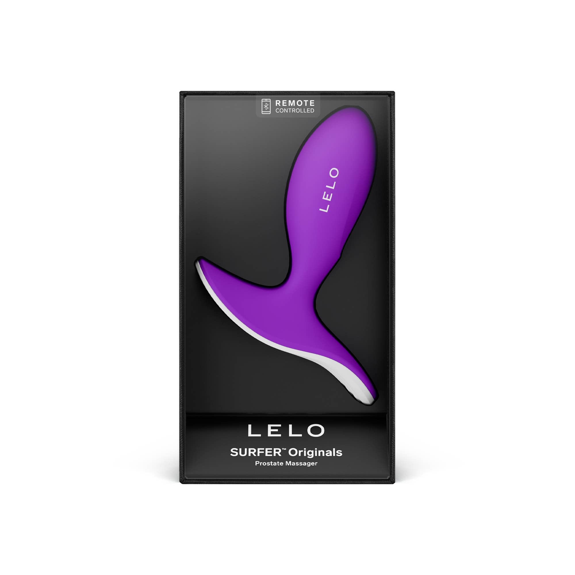 Violet LELO SURFER Originals en vente sur Faire3