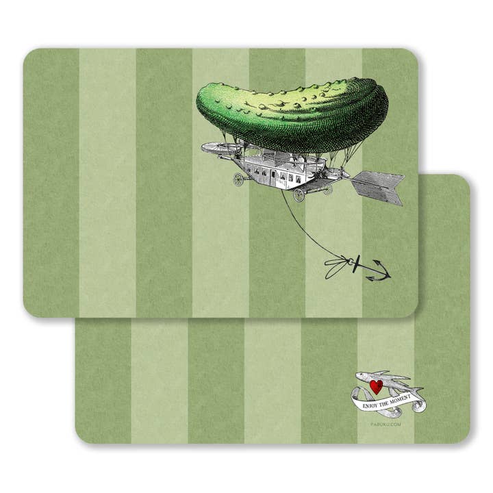 Tábua de pequeno-almoço - Pepino por atacado de Pabuku