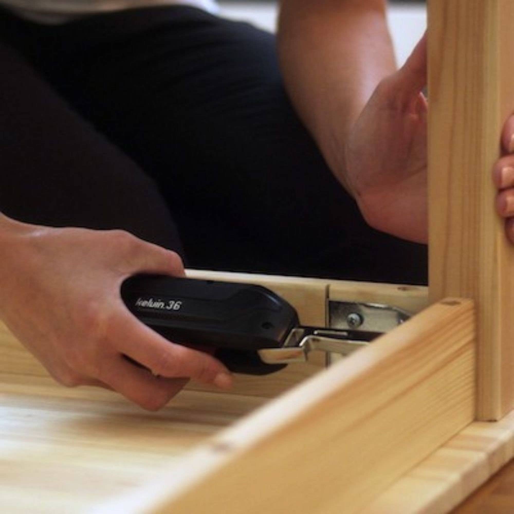 Kelvin Tools - Wholesale Handig hulpmiddel - Kelvin 36 - Zwart - Ultra Urban Super Tool3