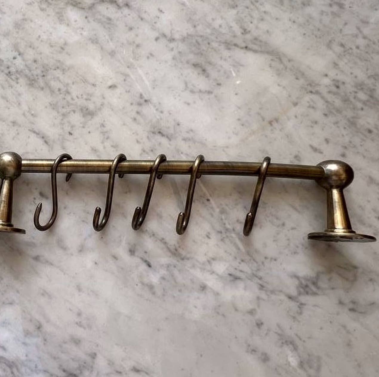 Terracotta Design LTD – wholesale Kitchen tool/gadget – Moroccan Premium Brass Shower Head,Handheld plus Hand shower2