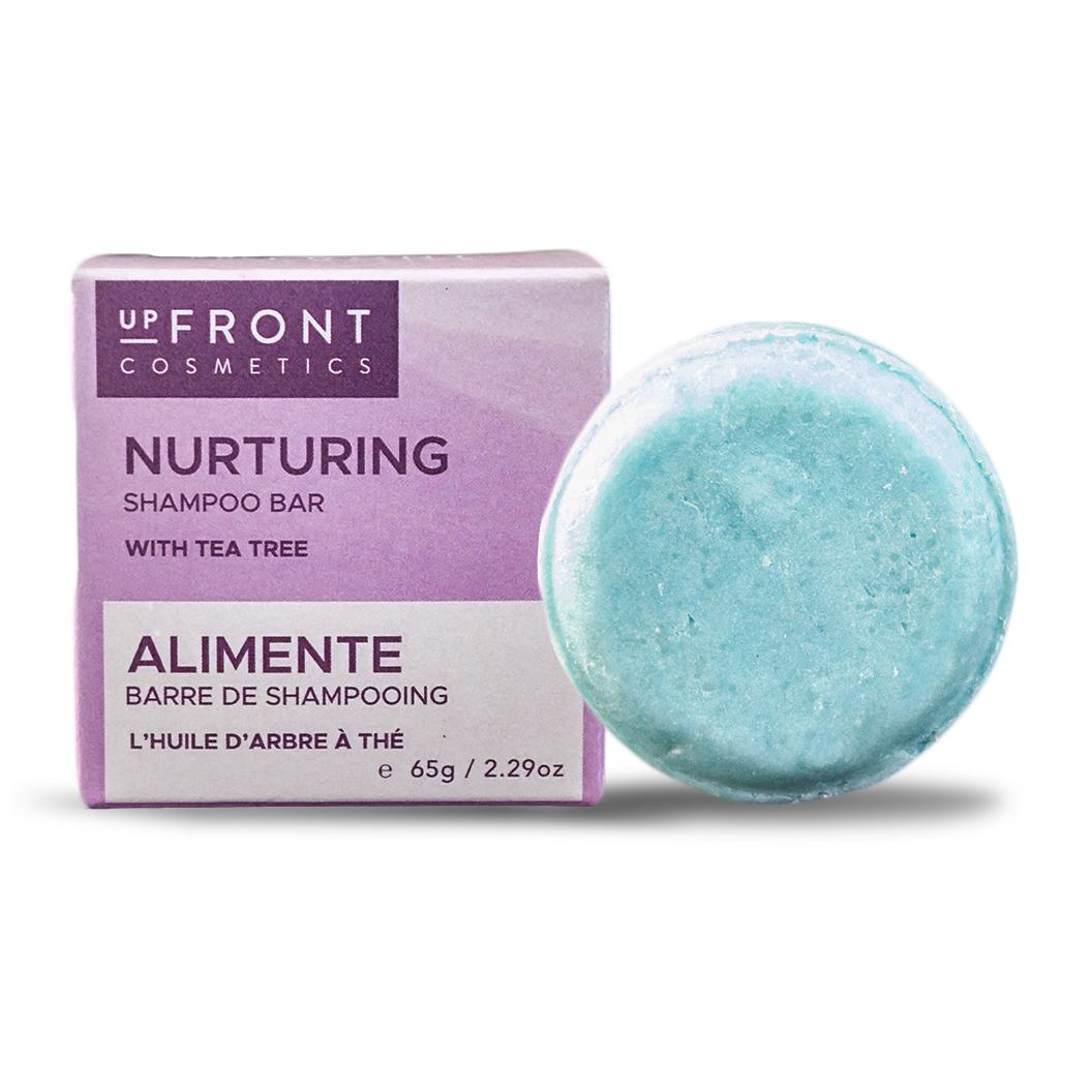 Upfront Cosmetics Inc - Wholesale Shampoo Puck/Solid Shampoo - Private Label Shampoo Bar6