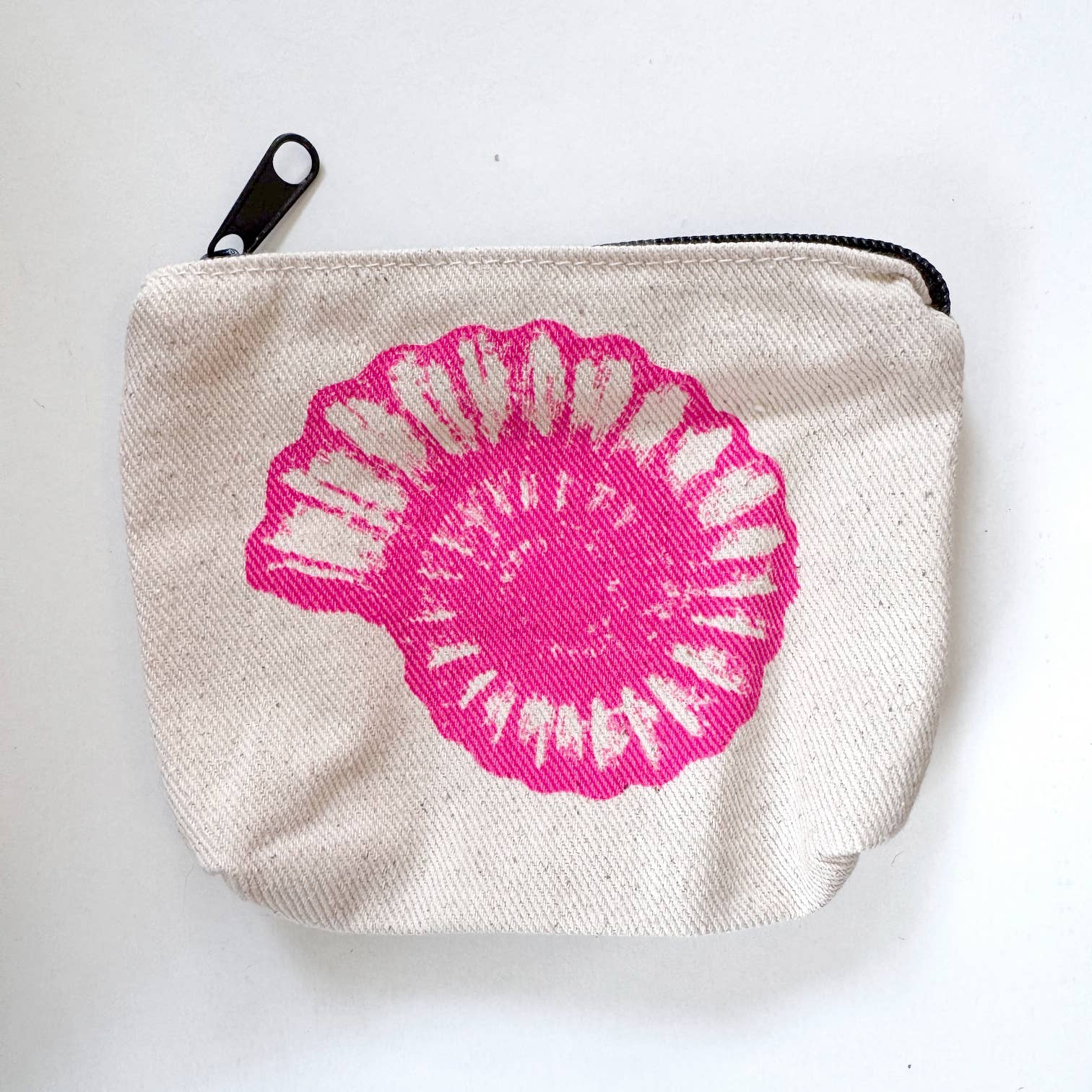 Rubyzaar - Vendita all'ingrosso Portamonete - Unisex - Tasca con cerniera BC 36