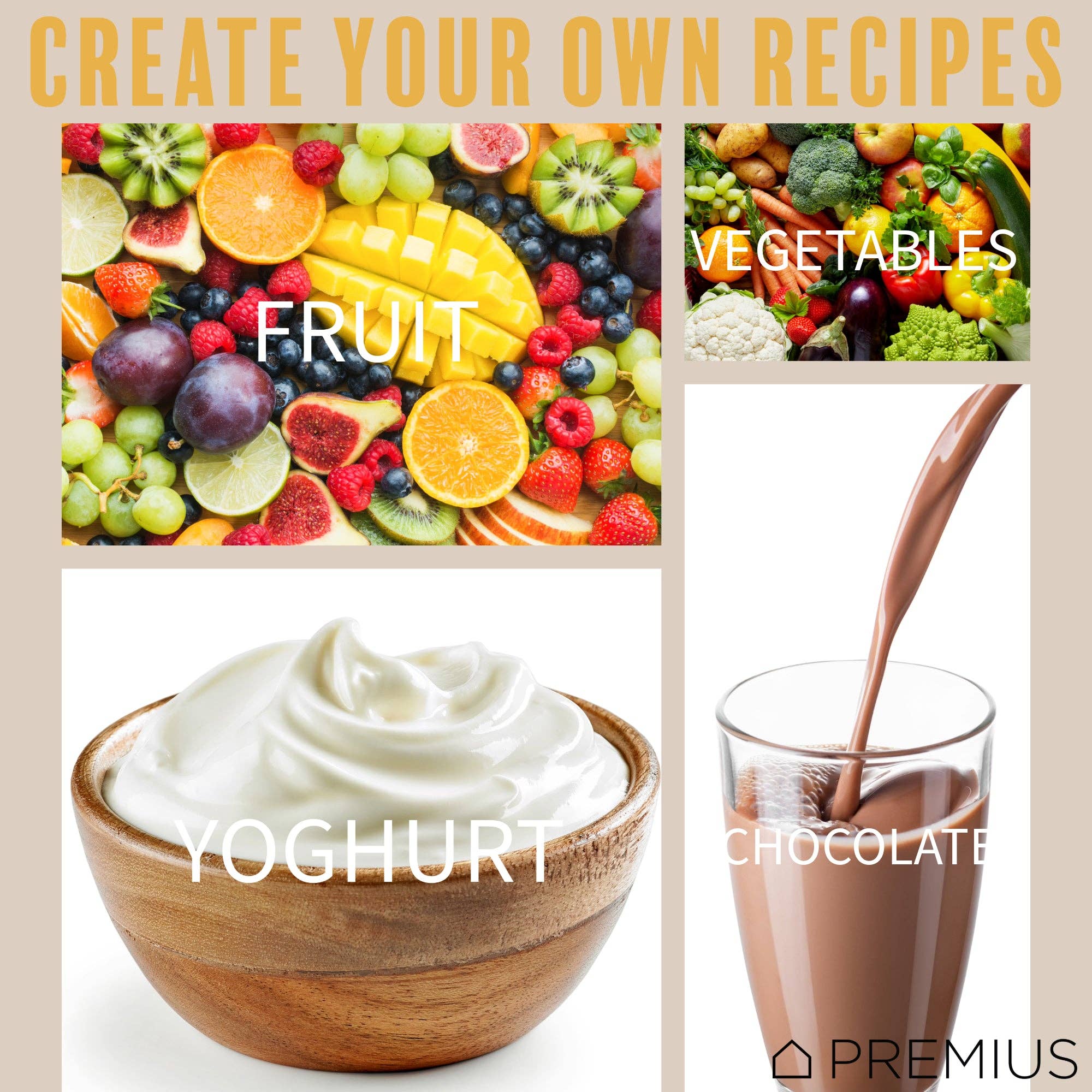 ShopBobbys – wholesale Kitchen tool/gadget – PREMIUS 4 Silicone Ice Pop Maker Mold Set, White, 9.25x2.95x4.52 Inches3