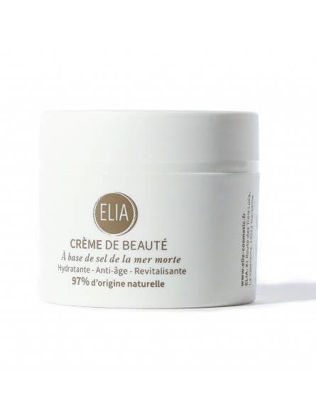 Elia cosmetic - Wholesale Facial Moisturizer - Beauty cream1