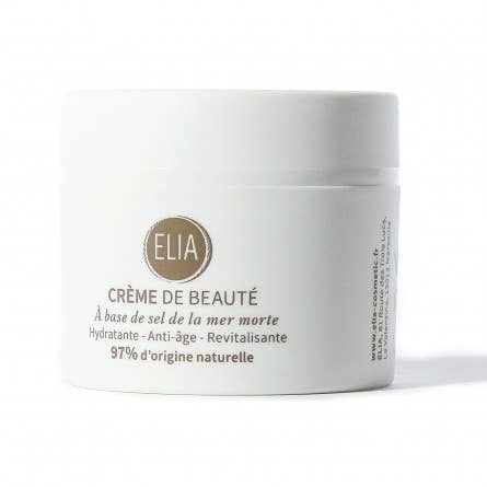 Elia cosmetic - Wholesale Facial Moisturizer - Beauty cream1