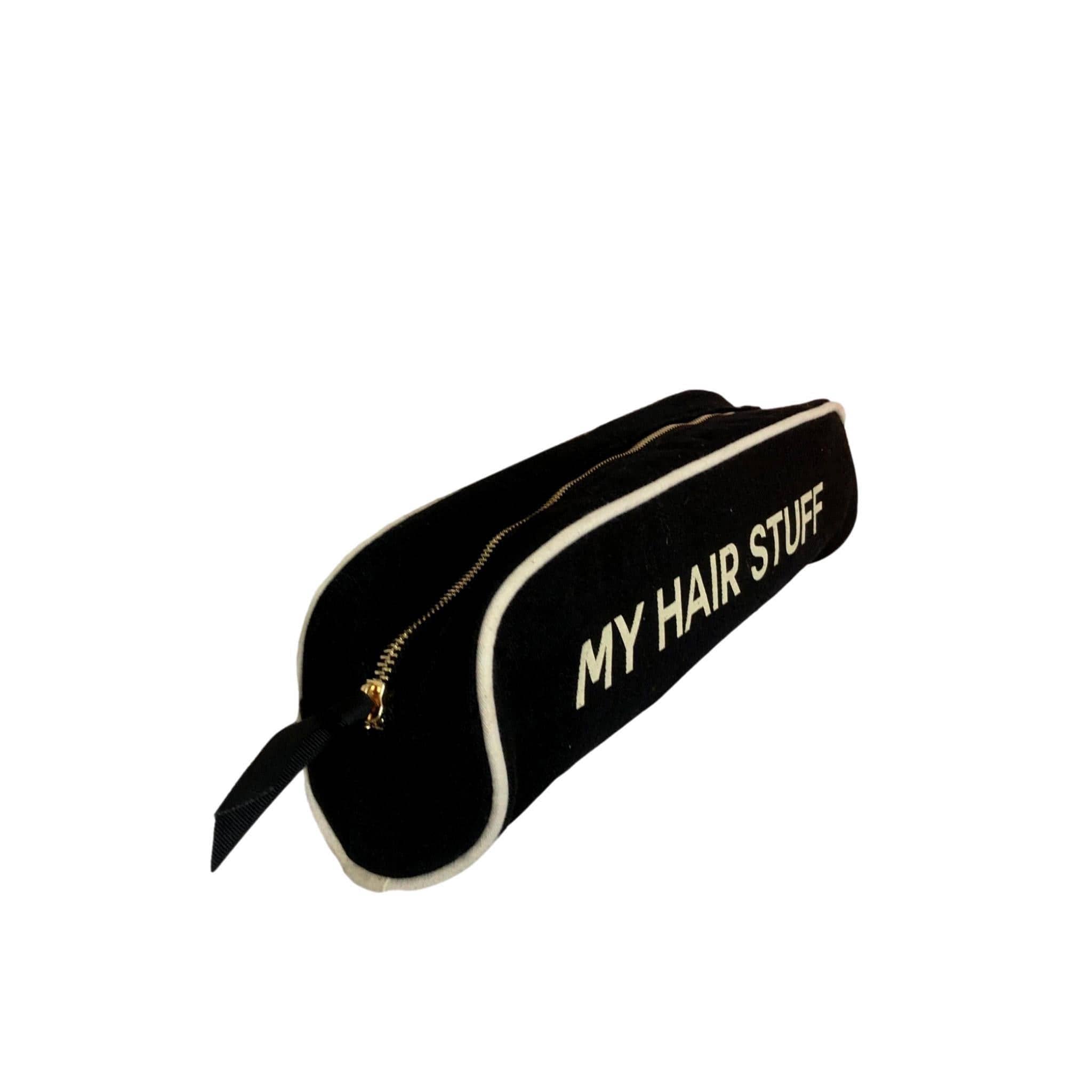 Bag-All - Wholesale Travel Set - Hair Stuff Travel Case, Black13