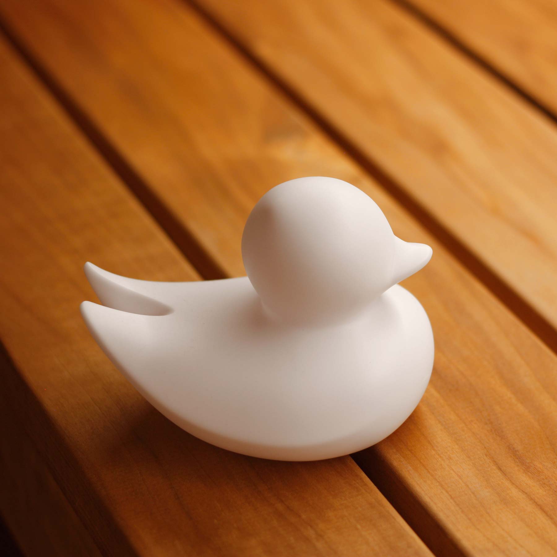 Kaamos Company - Wholesale Bath Toy - Baby - Minimalist Design Rubber duck, solid black, white, yellow16