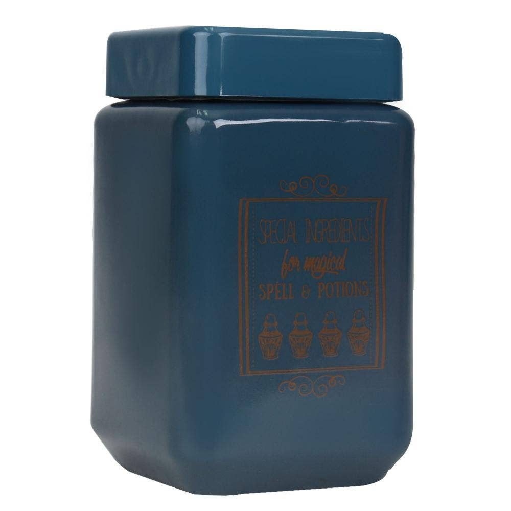 Helio Ferretti - Wholesale Jar - PACK OF JARS AND BOTTLES (5pcs) SPELL AND POTION HF1