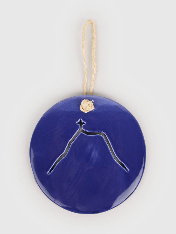 Sainte-Victoire LPC Keramik, der ikke kan gå glip af for engroshandel hos Vacances Permanentes