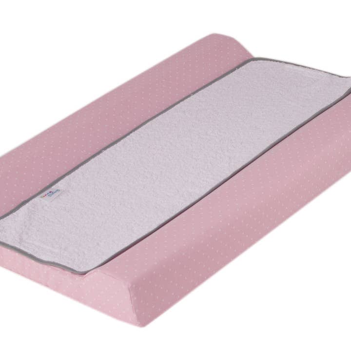 Baby verschoonkussen - Badkuip Motitas 53 x 80 cm. voor wholesale door BELINO CREACIONES INFANTILES, S.L.