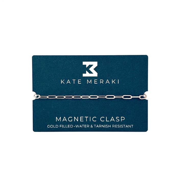 Willow armbånd med magnetisk lås for engroshandel hos Kate Meraki