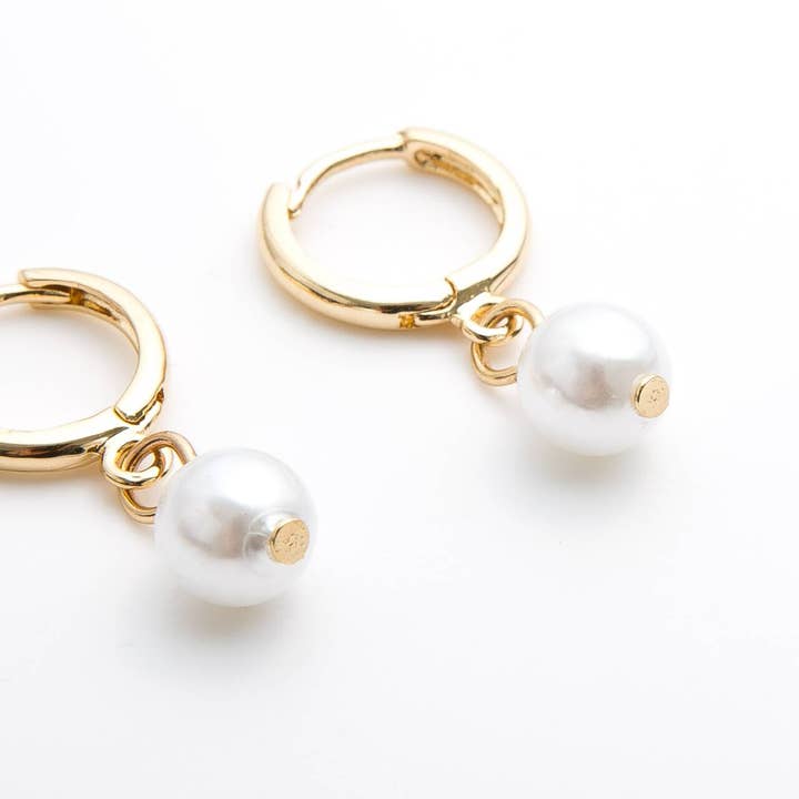 Accessoires by KHB - Wholesale Hoop Earrings - Hoop Creole1