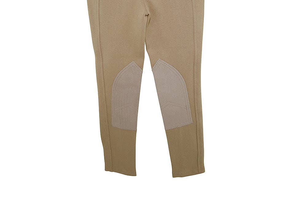Grewal Equestrian - Vente Pantalon – enfant - Culotte d'équitation Apollo à enfiler pour enfants8