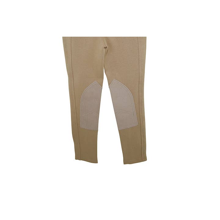 Grewal Equestrian - Wholesale Pants - Kids - Children's Apollo Riding Breeches Pull-On8