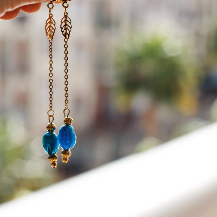 Vivaldi for wholesale by Silbert Bijoux