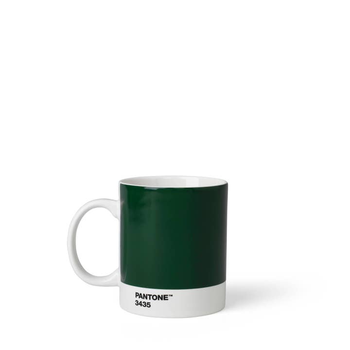 Copenhagen Design / PANTONE - Wholesale Coffee Mug - Mugs - Single Color13