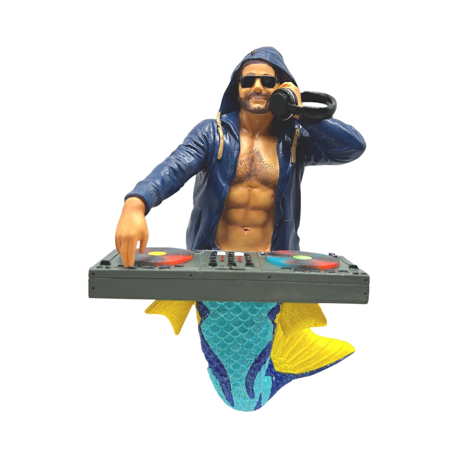 December Diamonds - Wholesale Decorative Figurine - DJ Licks-A-Lot0