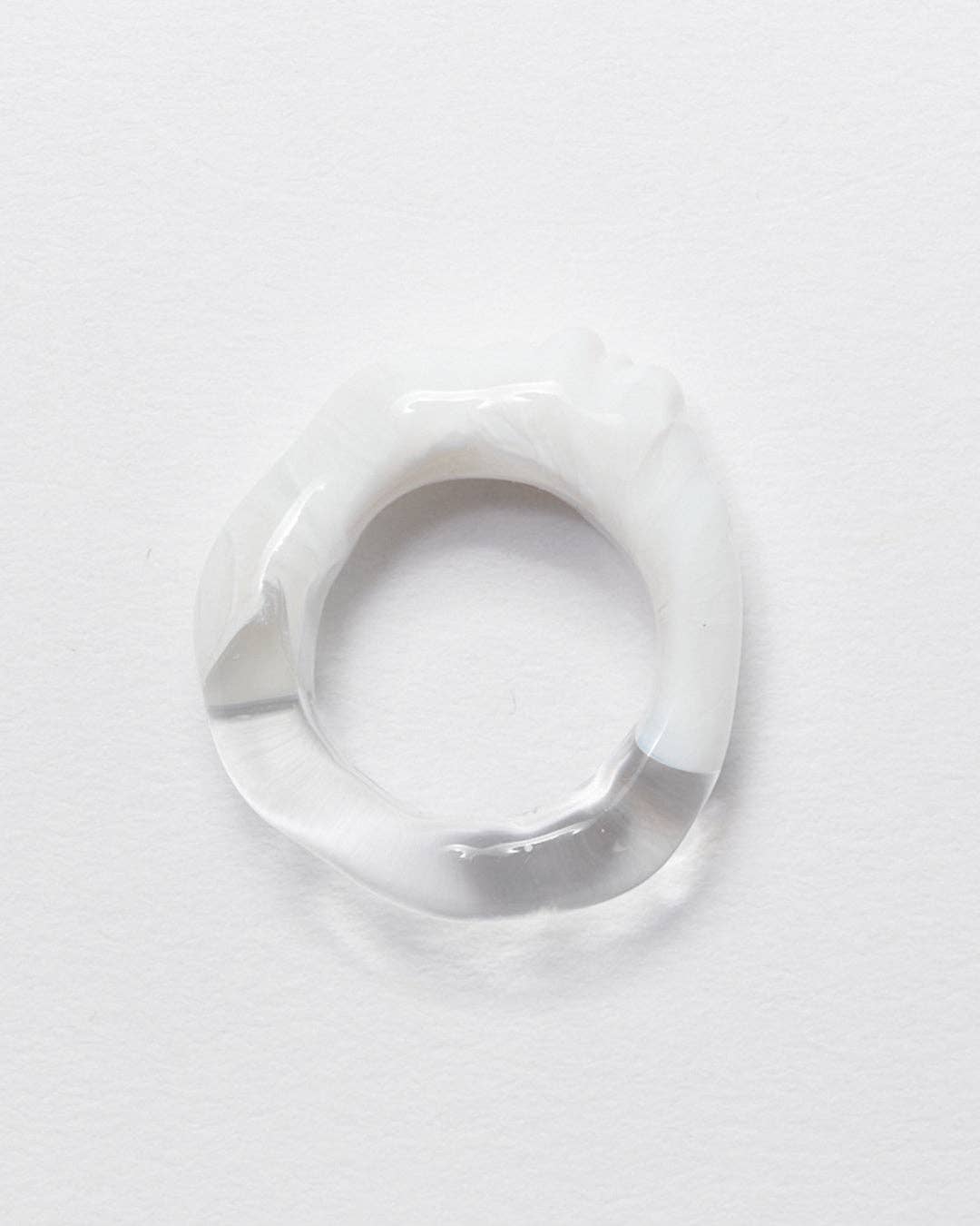 Levens Jewels - Wholesale Band/Stacked Ring - Tao Ring5