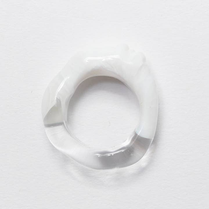 Levens Jewels - Wholesale Band/Stacked Ring - Tao Ring5