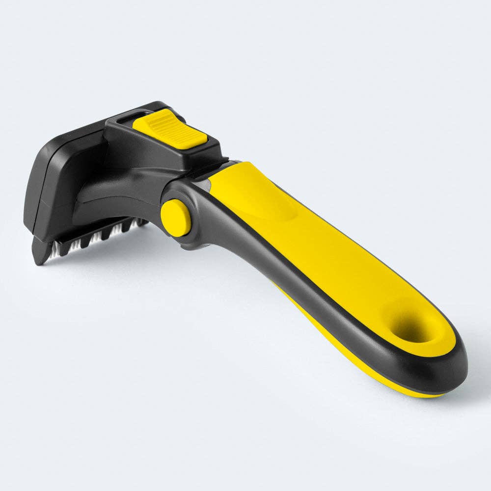 Refuresh – Großhandel Haustierpflegezubehör – Hund – Kleines Haarschneidegerät für langes Haar10